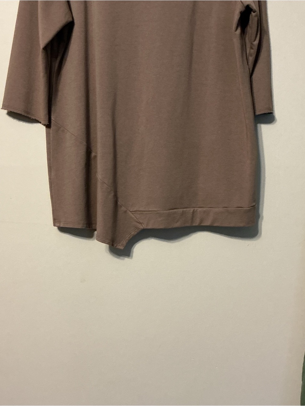 Focus Casual Life 3/4 Sleeve Shirt - Picture 6 of 8
